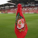Wrexham et Wycombe - Match suspendu après un incident médical