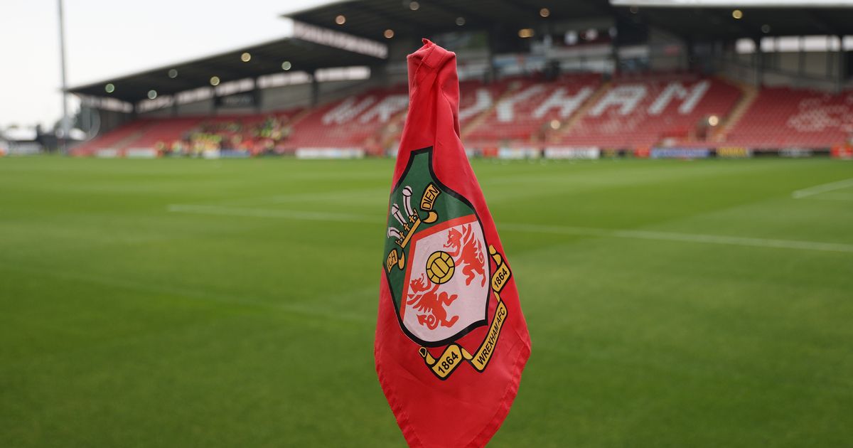 Wrexham et Wycombe - Match suspendu après un incident médical