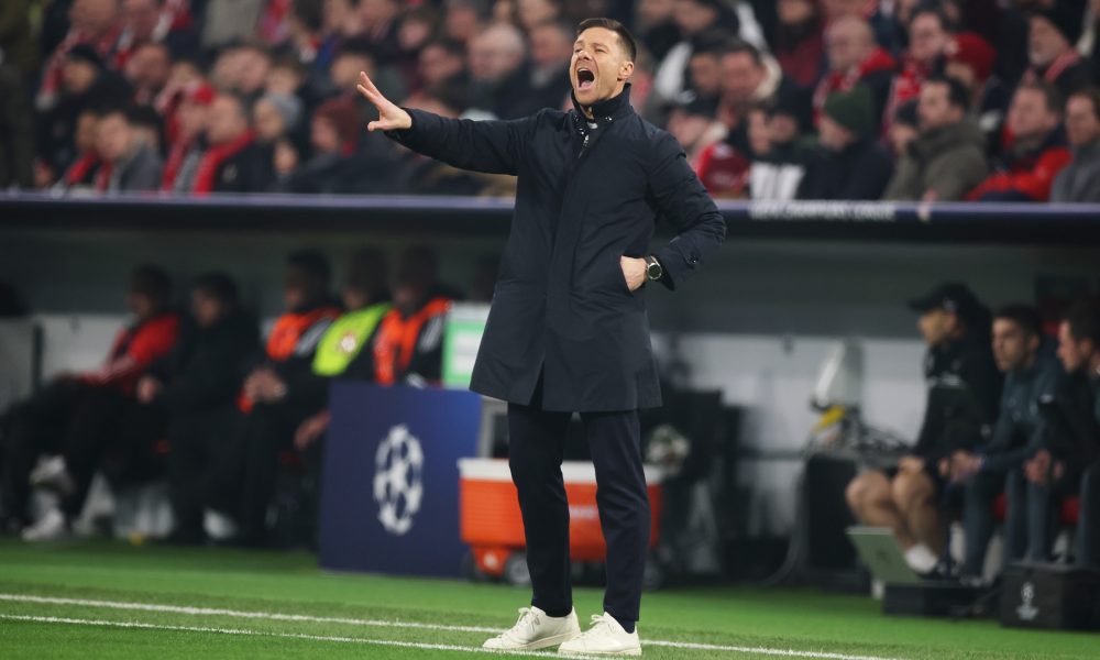 Xabi Alonso va annoncer son avenir fin mars – Real Madrid