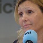 Yaël Braun-Pivet s-oppose au voile dans le sport et soutient le congé menstruel