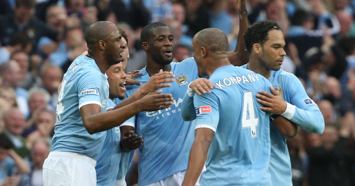 Yaya Touré et son transfert raté à Arsenal à cause de la paperasse