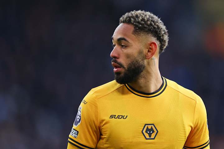 Matheus Cunha a brillé cette saison