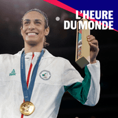 Imane Khelif, une icône de la boxe féminine en Algérie