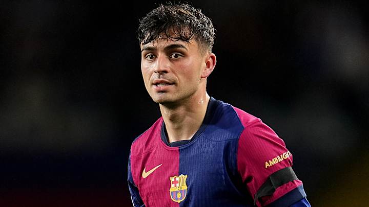 Pedri sujet de spéculation sur son transfert