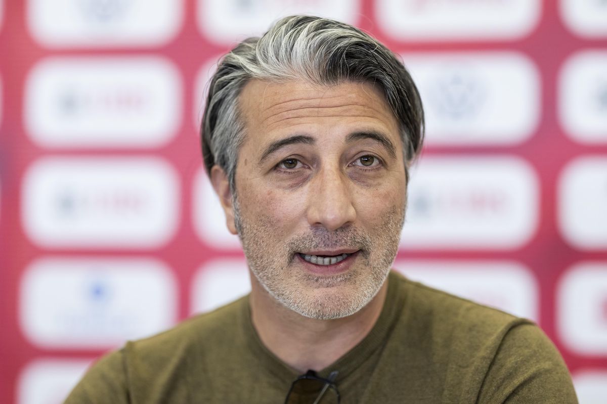 Murat Yakin annonce l'effectif