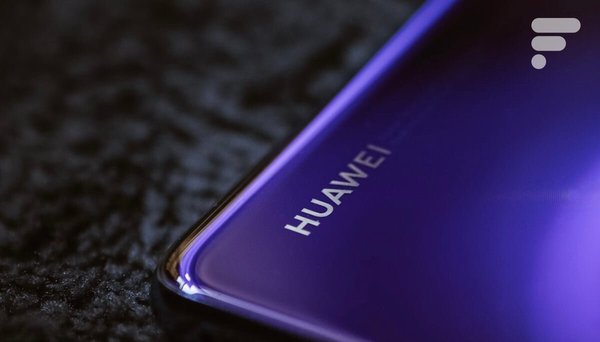 Image de l'enquête sur Huawei