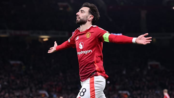 Une grande victoire pour Fernandes