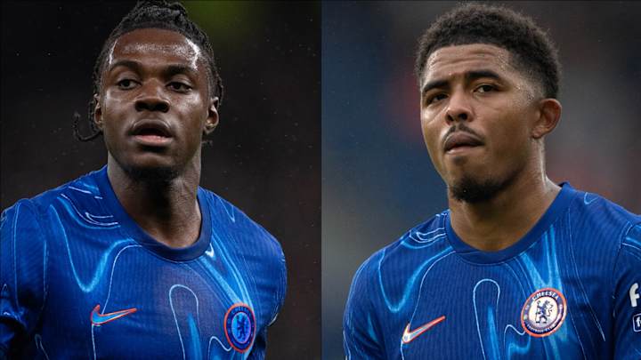 Lavia & Fofana sont tous deux écartés