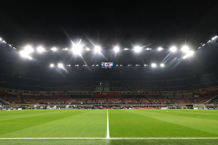 Inter et Milan soumettent leur proposition pour le San Siro