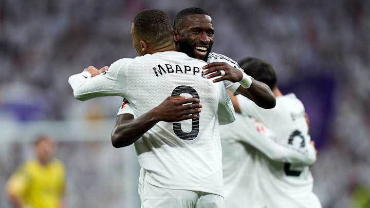Rudiger & Mbappe étaient sous enquête