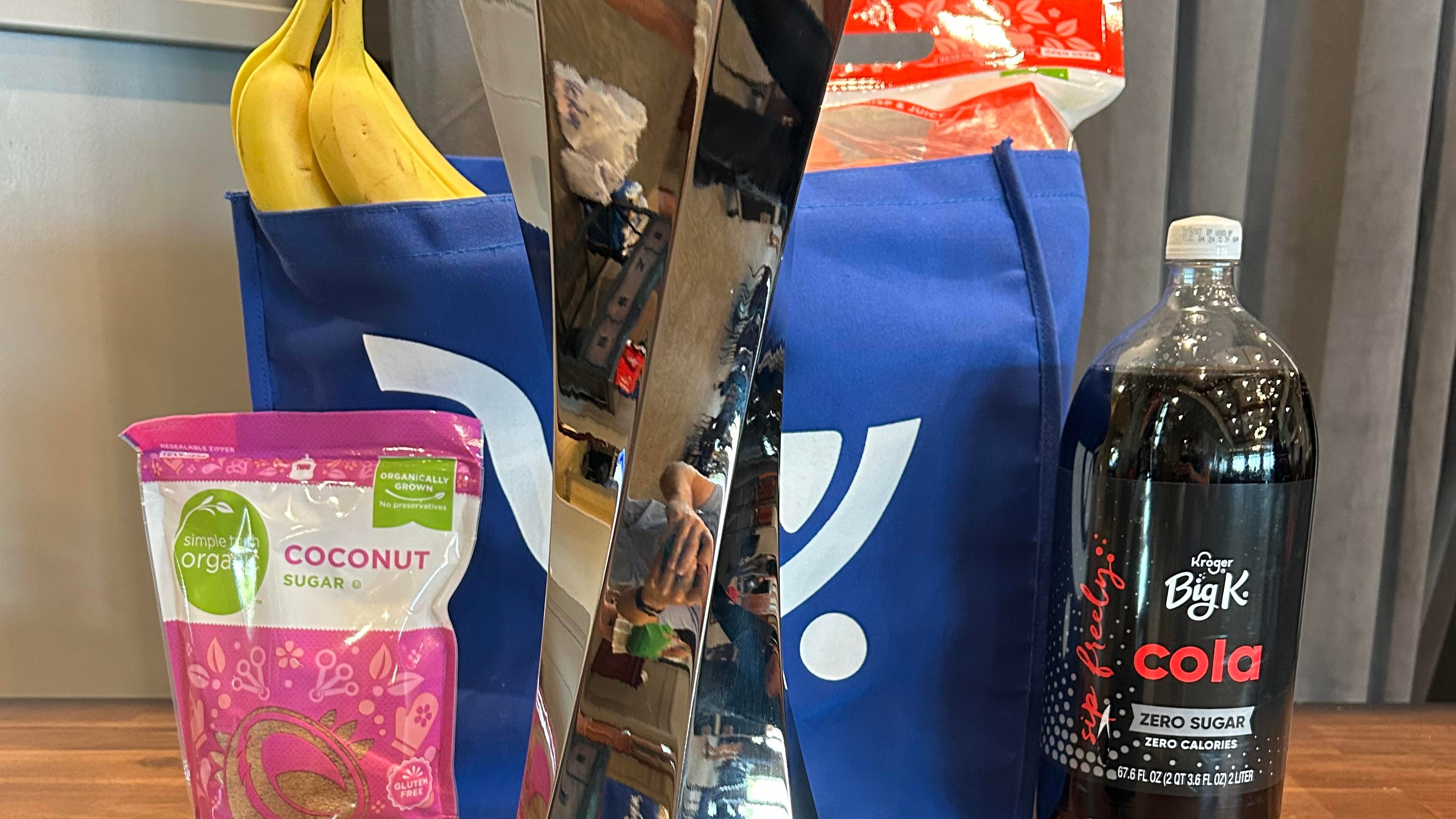 Trophée du Kroger Queen City Championship