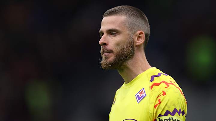 David De Gea pourrait retrouver Old Trafford cet été