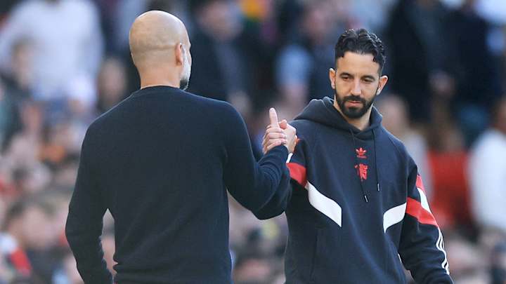 Le derby s'est terminé sur un score nul