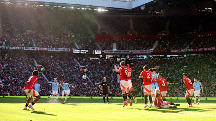 Un derby décevant termine sur un score nul
