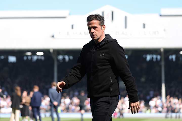 Marco Silva est invaincu contre Liverpool cette saison
