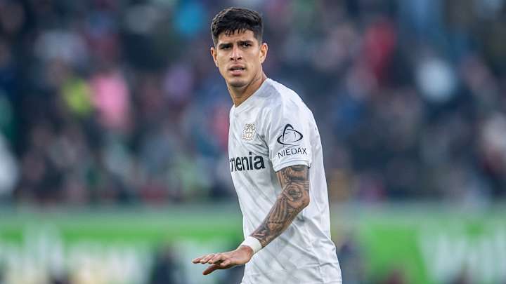 Hincapie a été nommé comme cible