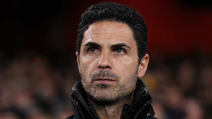 Mikel Arteta veut que les supporters d'Arsenal jouent leur part