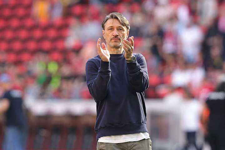 Niko Kovac