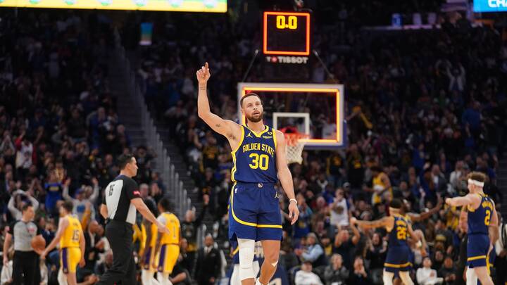 Paolo Banchero during the game