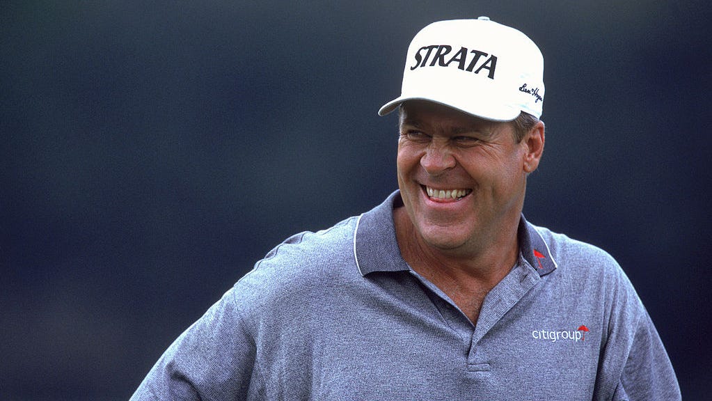 Players Championship image