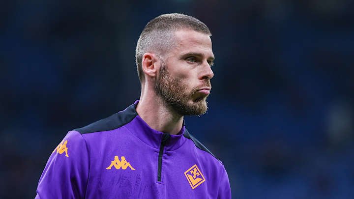 Fiorentina make their feelings clear