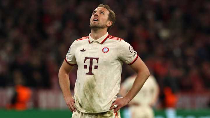 Une nuit difficile pour Kane