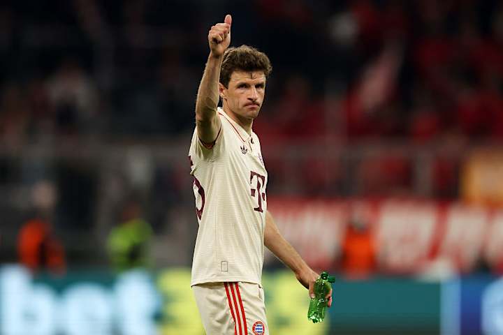 Thomas Muller
