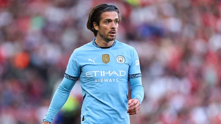 Jack Grealish ciblé après le derby de Manchester