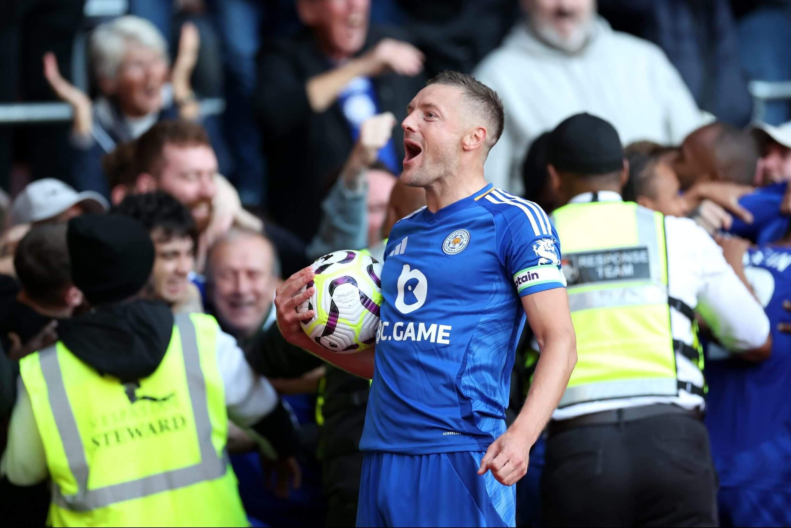 Caféine et performance des footballeurs