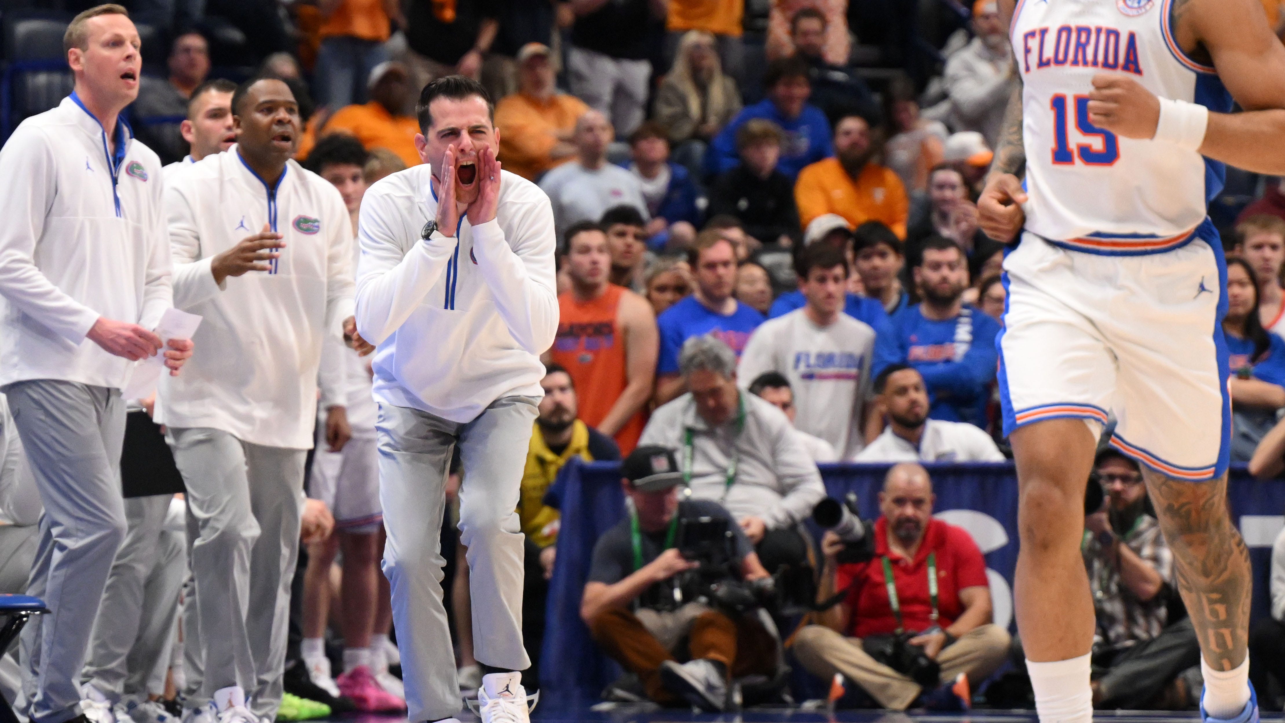 Championnat NCAA 2025