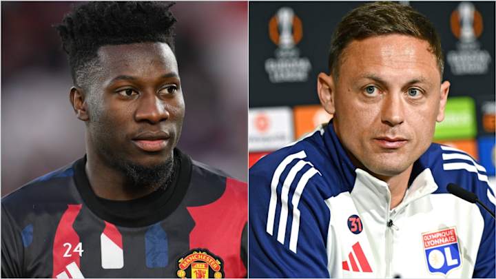 Onana et Matic ont échangé des insults