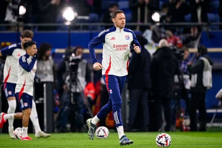 Matic se remémore son passage à Old Trafford