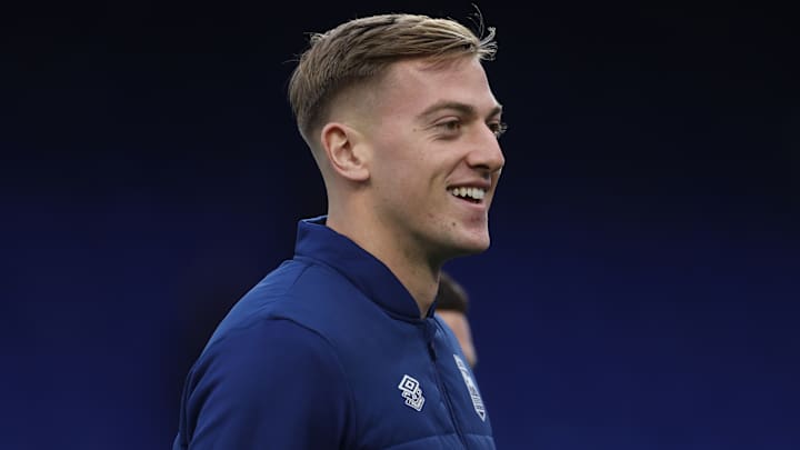 Delap pourrait quitter Ipswich cet été