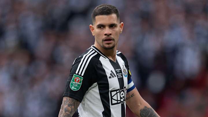 Guimaraes est de nouveau sur le radar