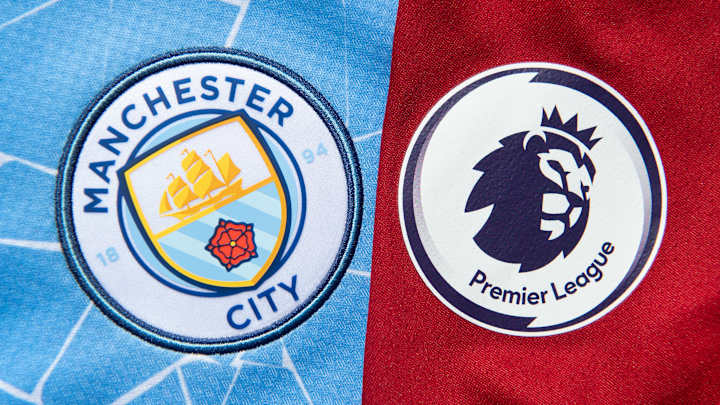 Manchester City est engagé dans de multiples affaires juridiques avec la Premier League