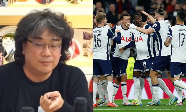 Timo Werner dans Mickey 17