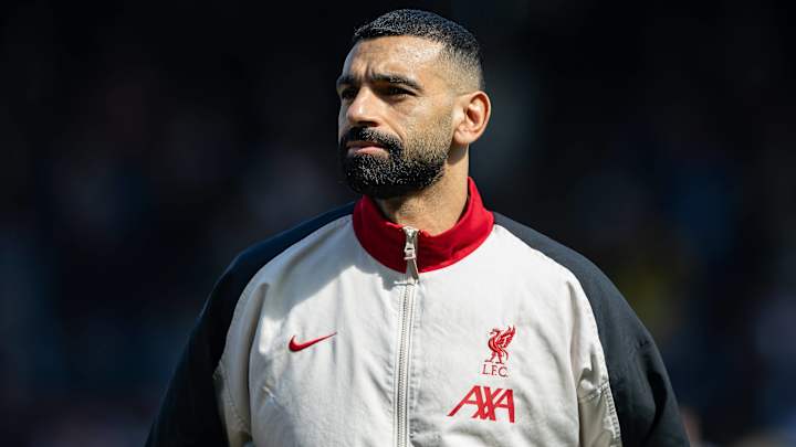 Mohamed Salah avait plusieurs prétendants mais restera à Liverpool