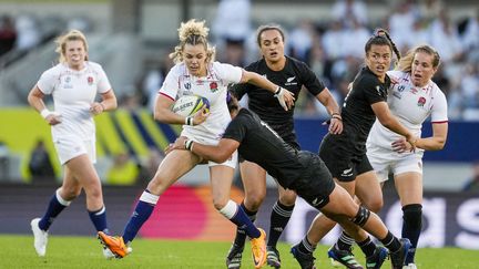 Coupe du monde de rugby 2025