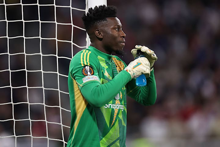 Andre Onana