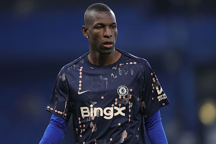 Maresca veut un nouvel attaquant