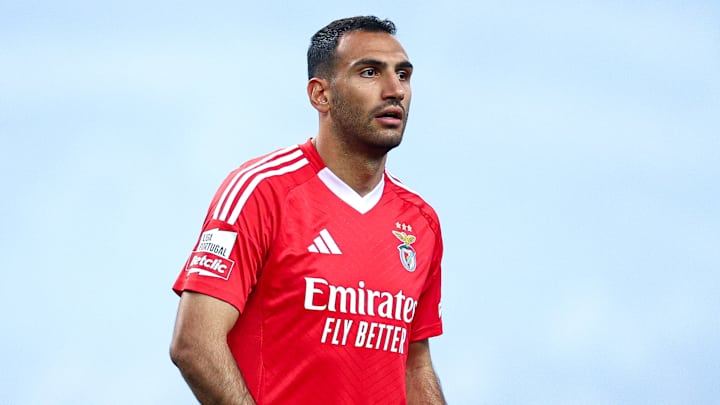 Pavlidis has been linked with Chelsea