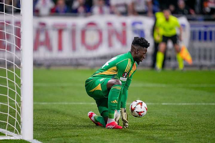 André Onana