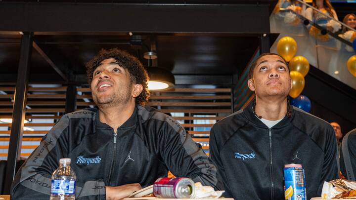 Marquette March Madness