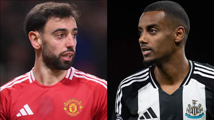 Fernandes & Isak headline the gossip
