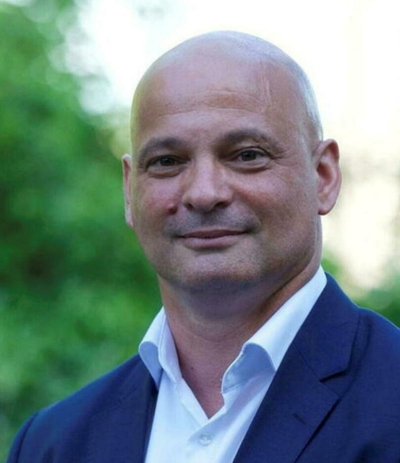 Le sociologue et fonctionnaire au ministère des Sports Médéric Chapitaux, auteur de Quand l’islamisme pénètre le sport (PUF).