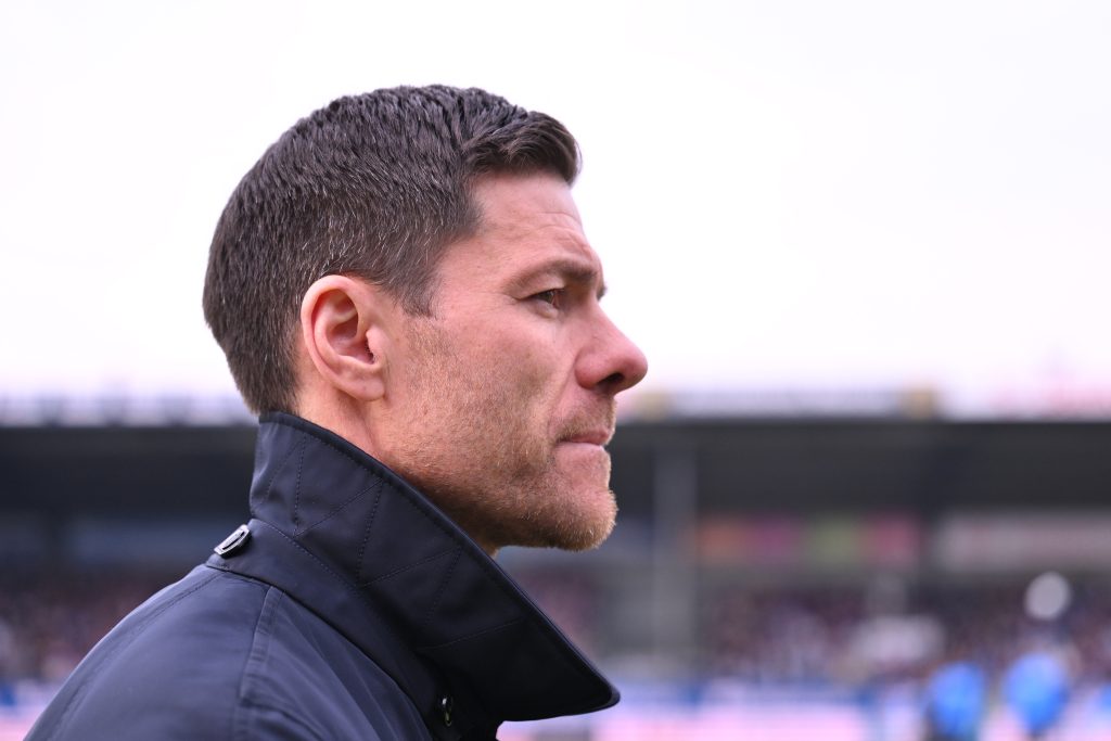 Holstein Kiel vs Bayer Leverkusen