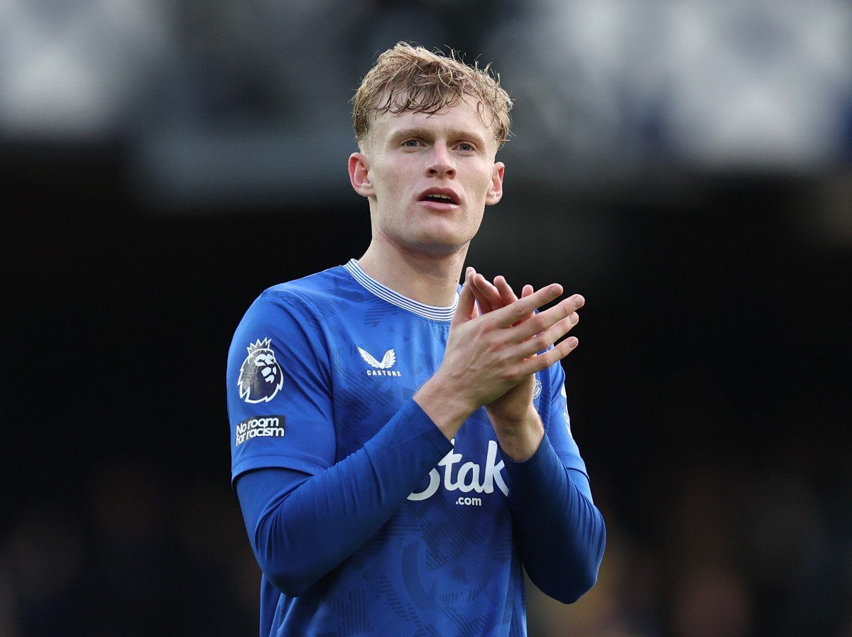 Man United obtient le feu vert pour signer Jarrad Branthwaite