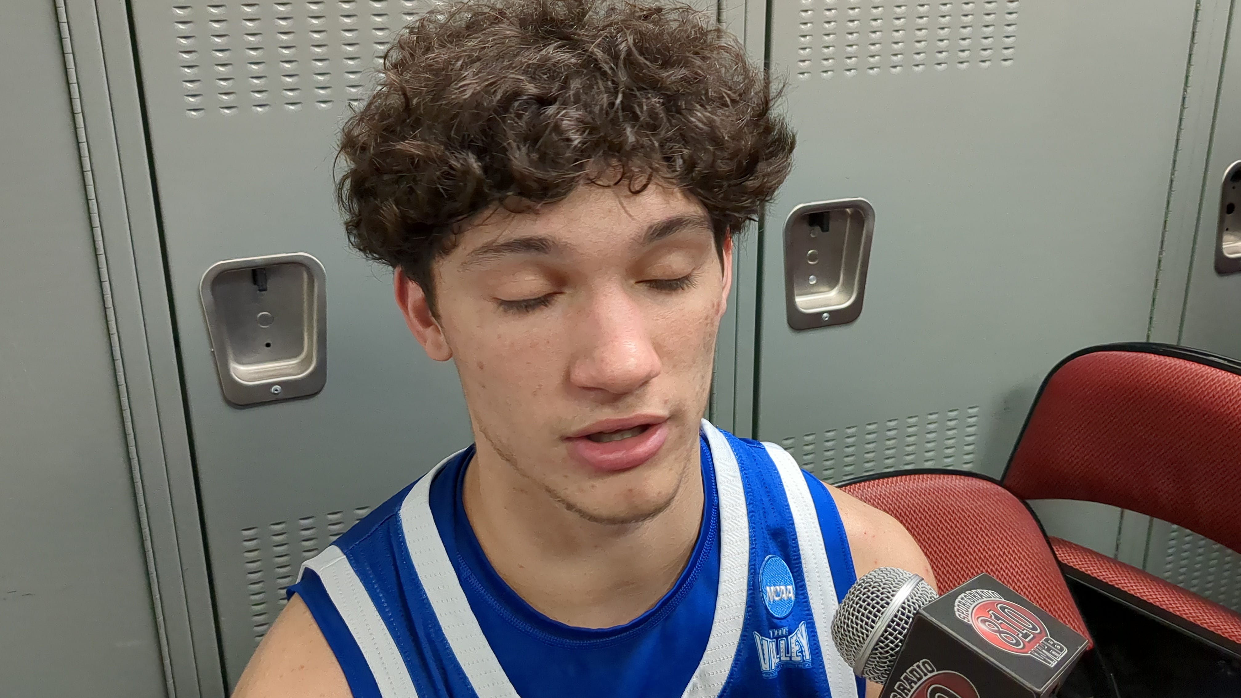 Victoire des Drake Bulldogs contre Missouri lors de la March Madness