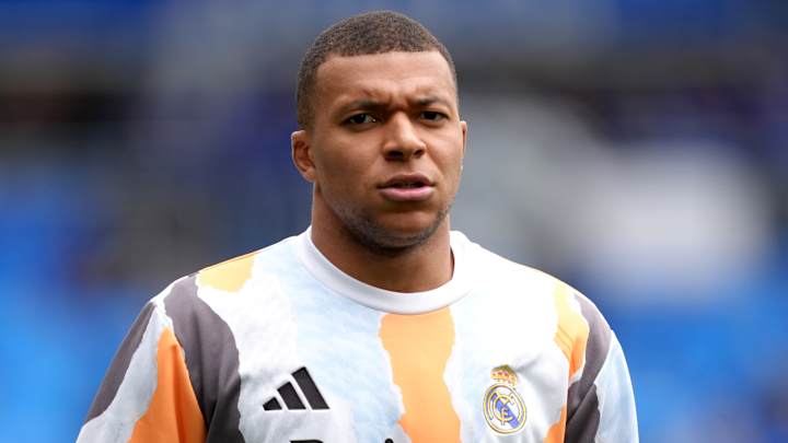 La suspension de Mbappé après Alavés Suspension de Kylian Mbappé confirmée