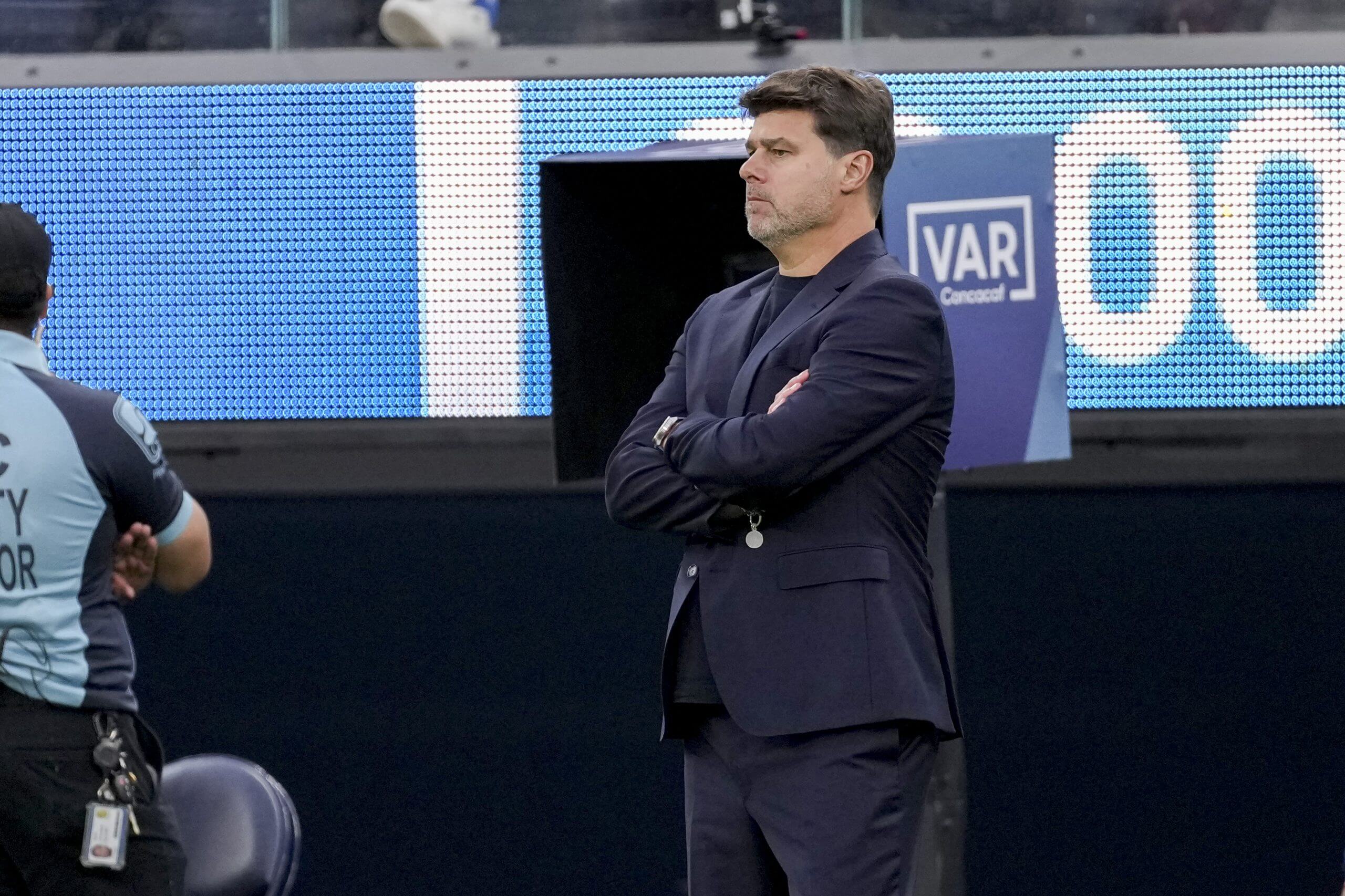 Christian Pulisic lors du match USMNT vs Panama